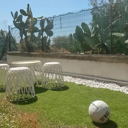 Amazing In Hébergement de vacances Villaggio Mosè